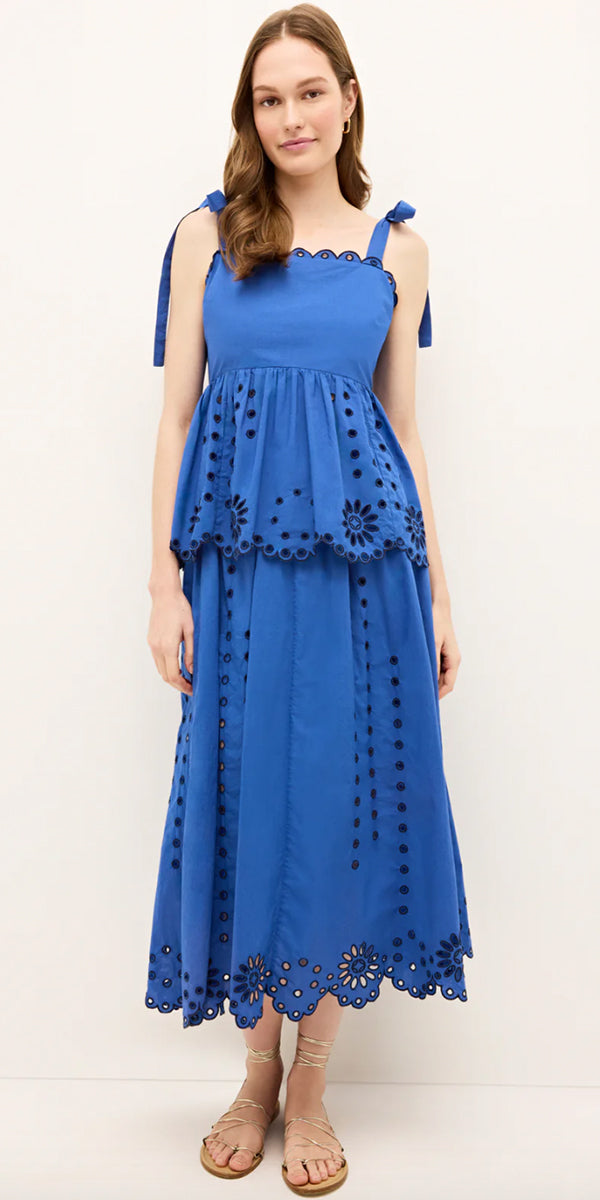 Marie Oliver Jolly Top