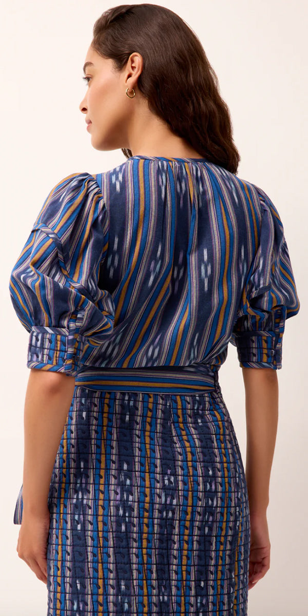 Marie Oliver Adina Top