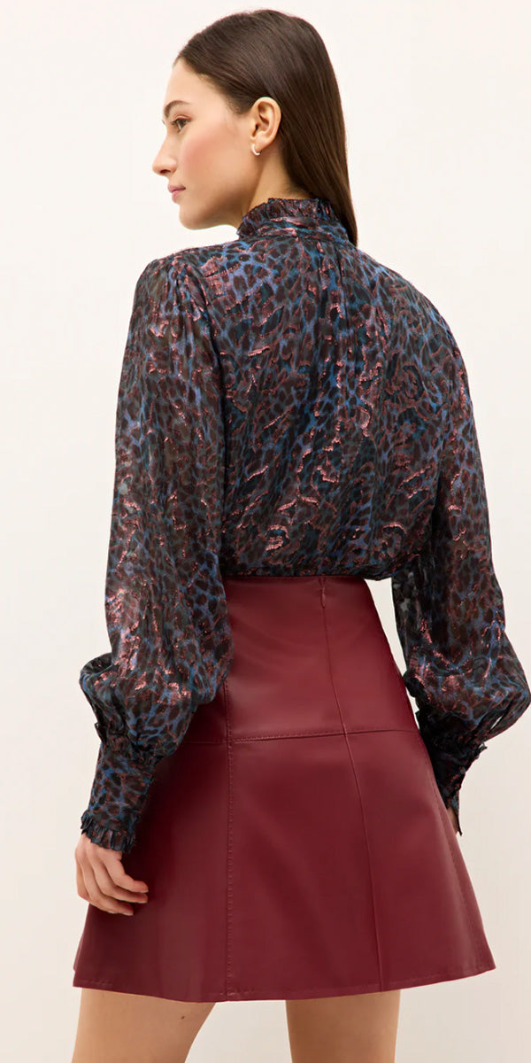 Marie Oliver Montana Blouse