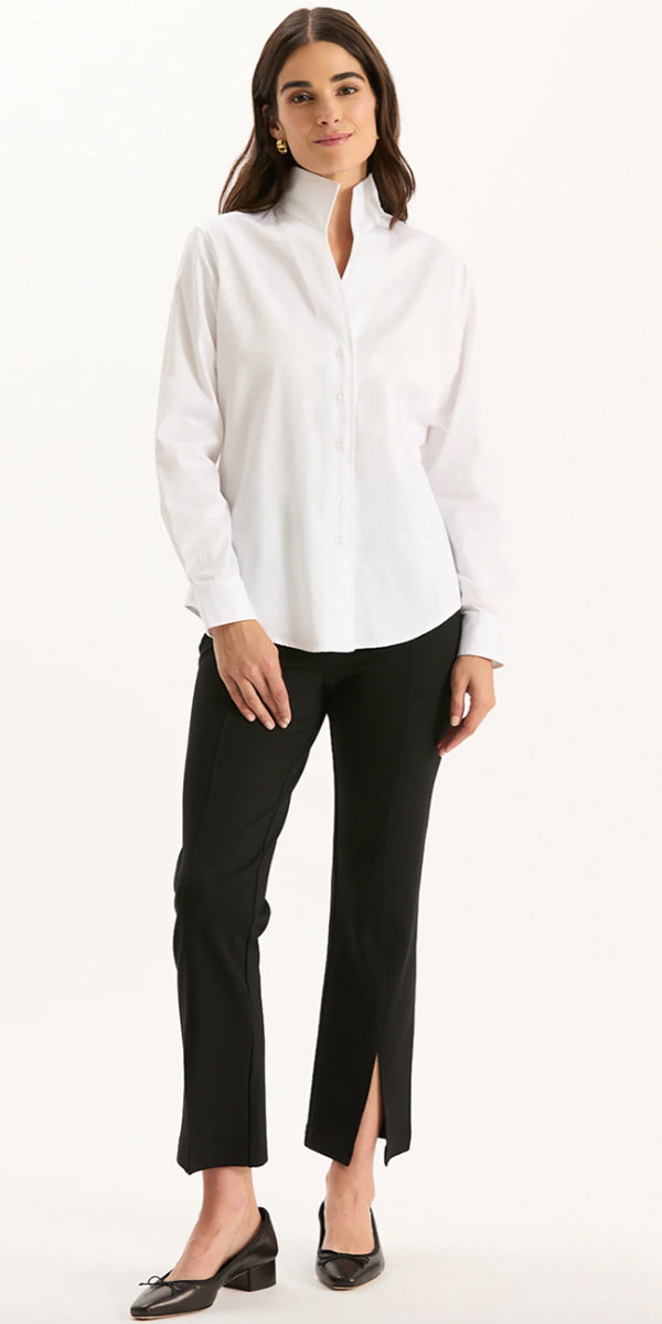 Tyler Boe Natalie Button Up