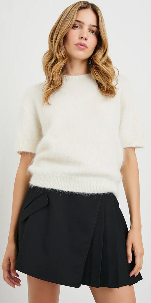 Rails Briar Top