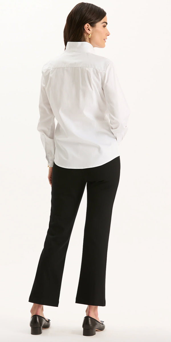 Tyler Boe Natalie Button Up