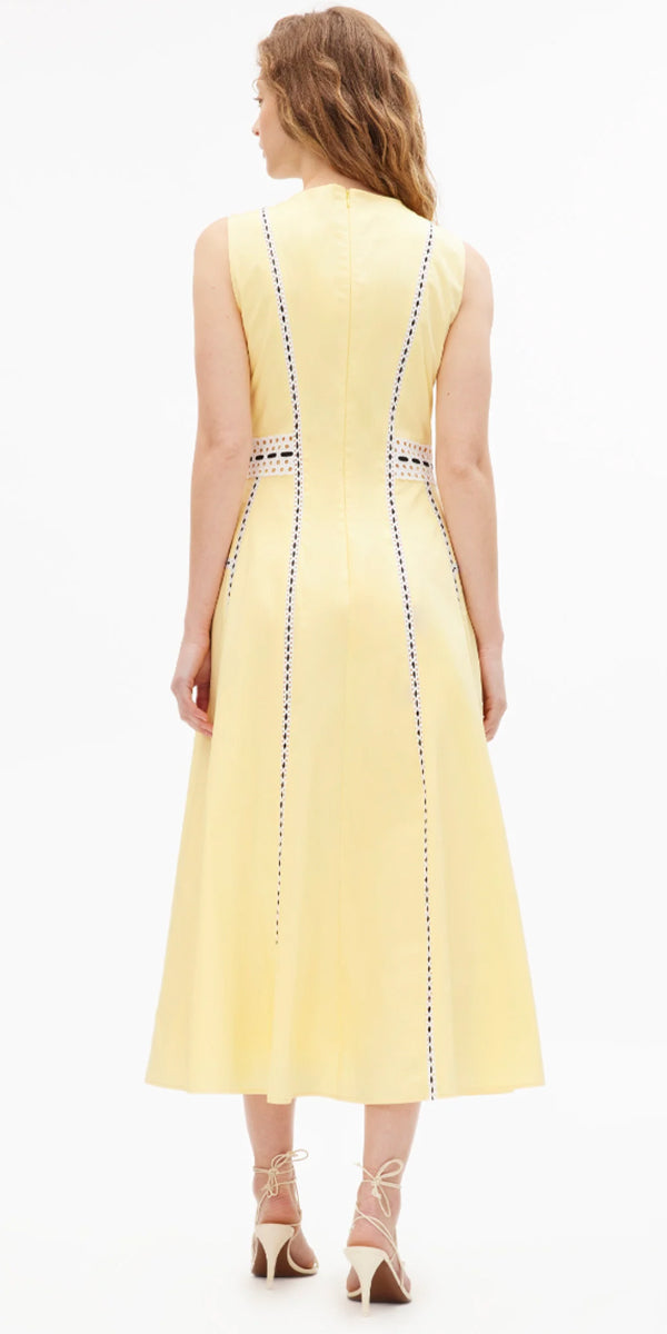 Tanya Taylor Sloane Dress