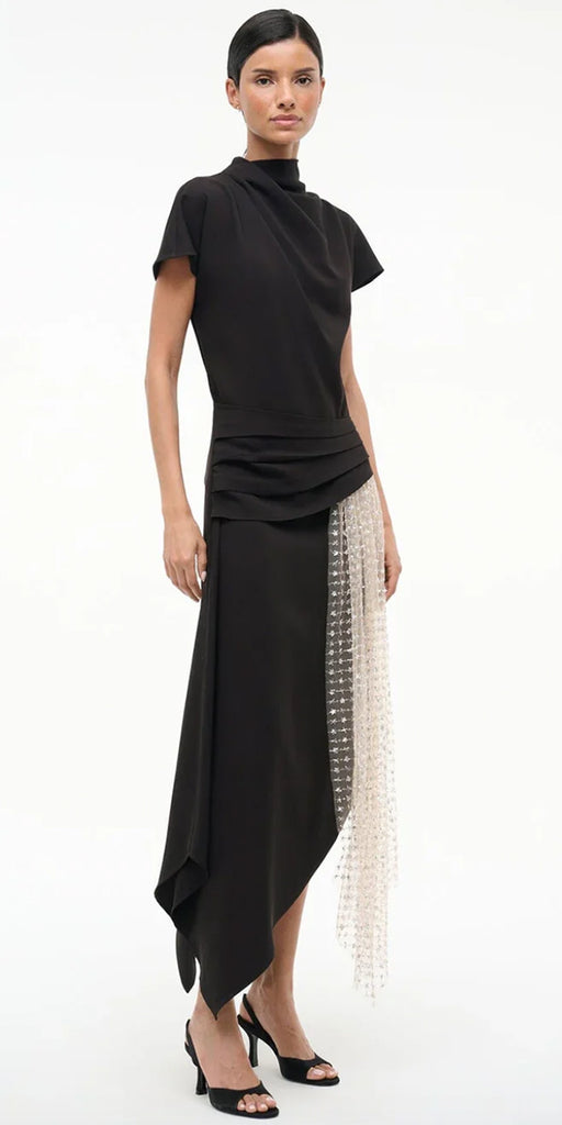Staud Effie Dress