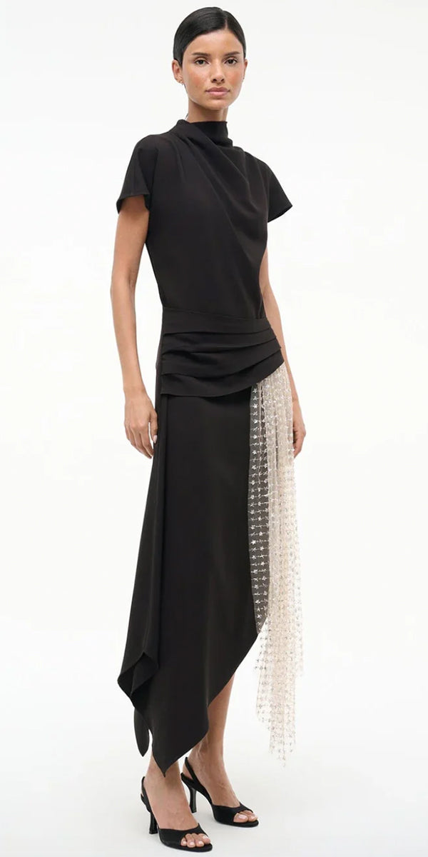 Staud Effie Dress