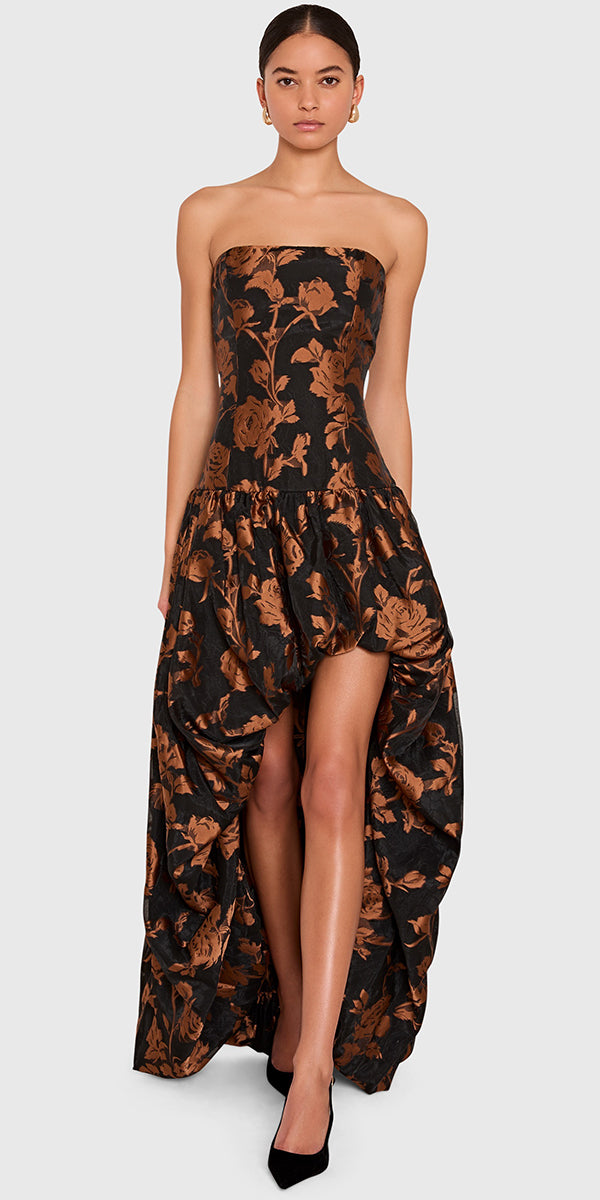Amanda Uprichard Florencia Maxi