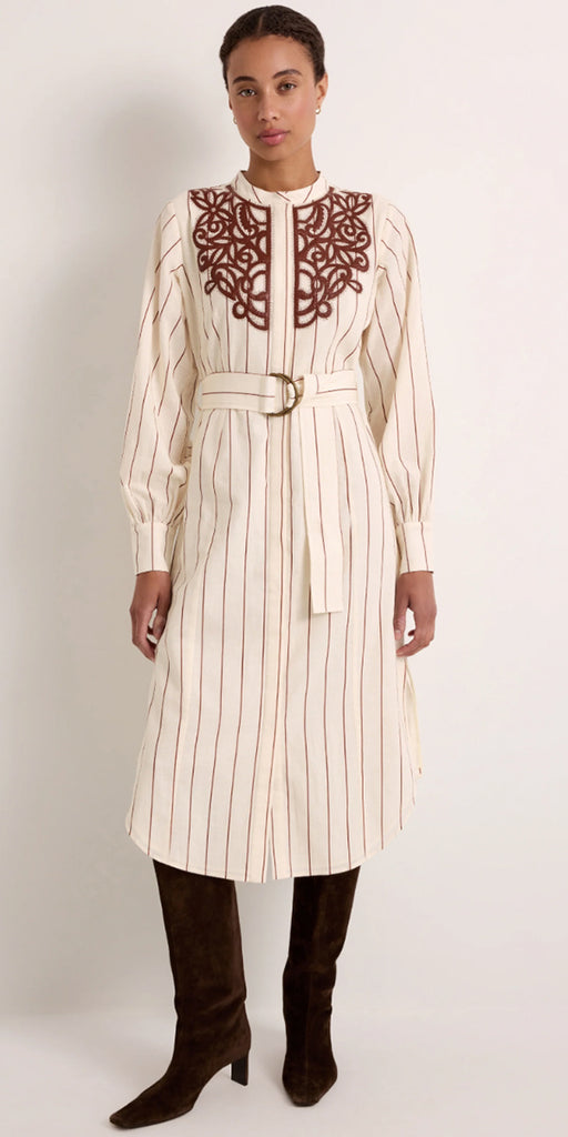 Marie Oliver Fletcher Dress