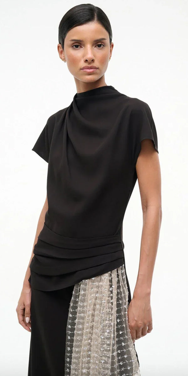Staud Effie Dress