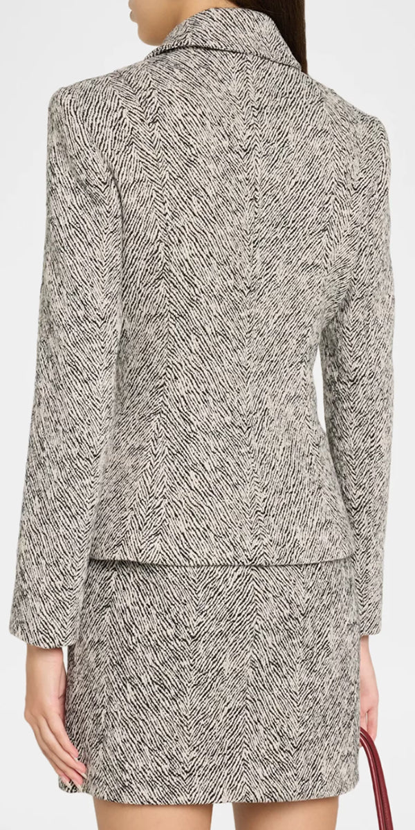 Milly Esme Jacket