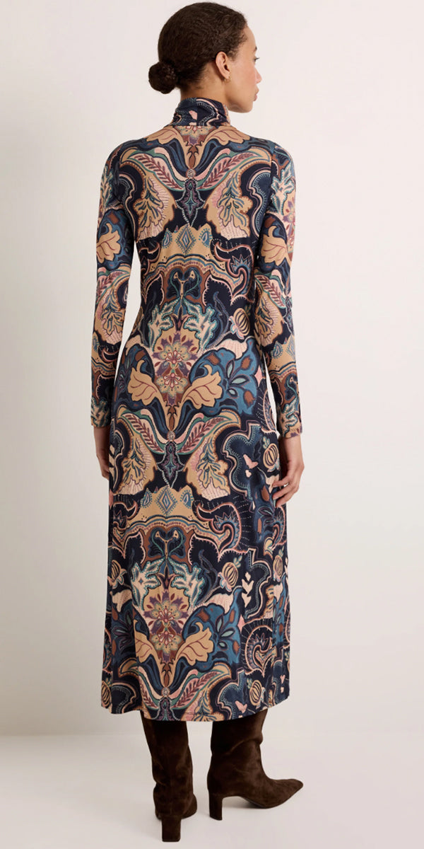 Marie Oliver Paxton Dress