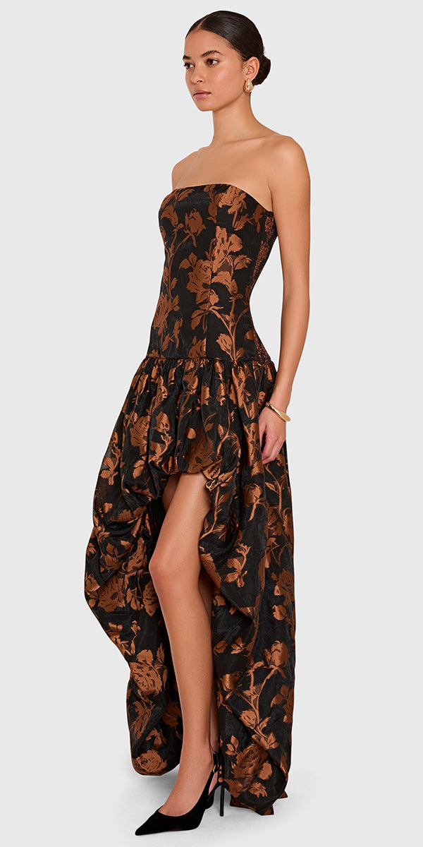 Amanda Uprichard Florencia Maxi