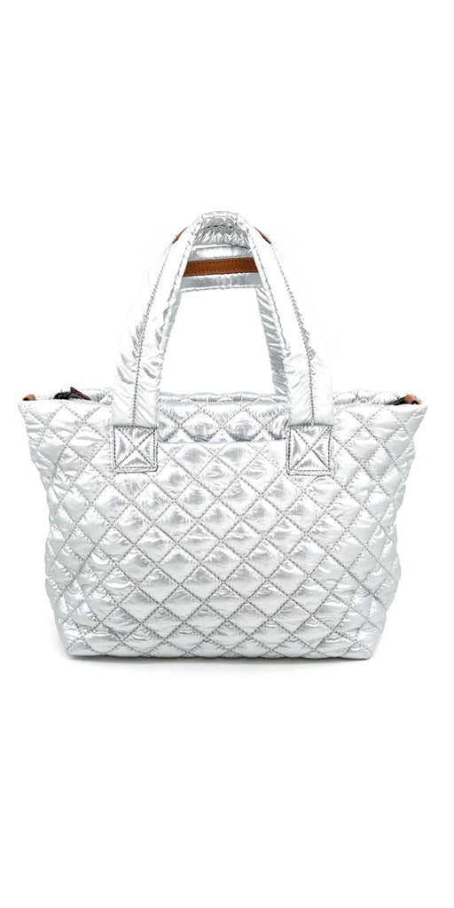 BC Bags 2808 Quilted Bag