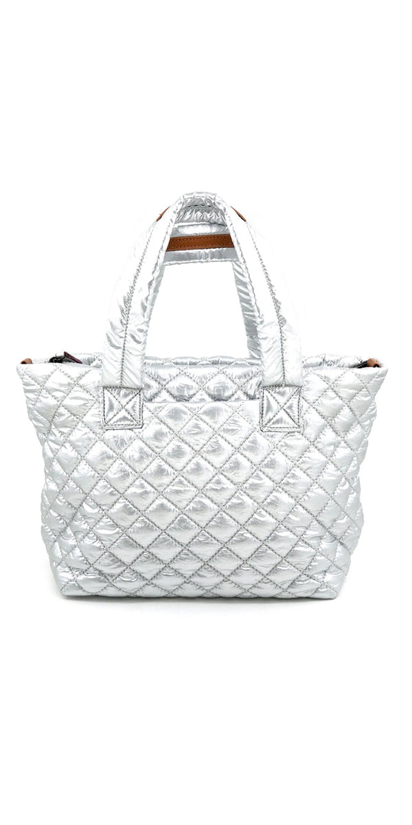BC Bags 2808 Quilted Bag