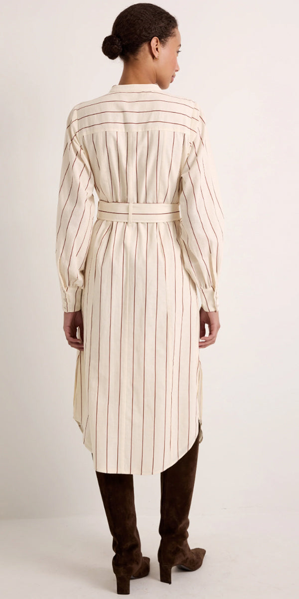 Marie Oliver Fletcher Dress