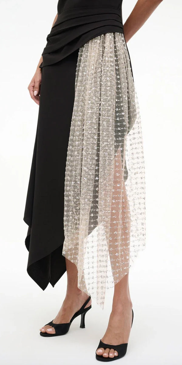 Staud Effie Dress