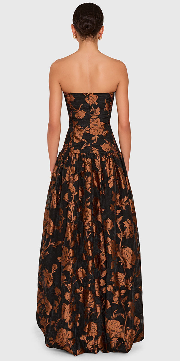 Amanda Uprichard Florencia Maxi