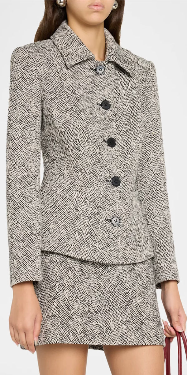 Milly Esme Jacket