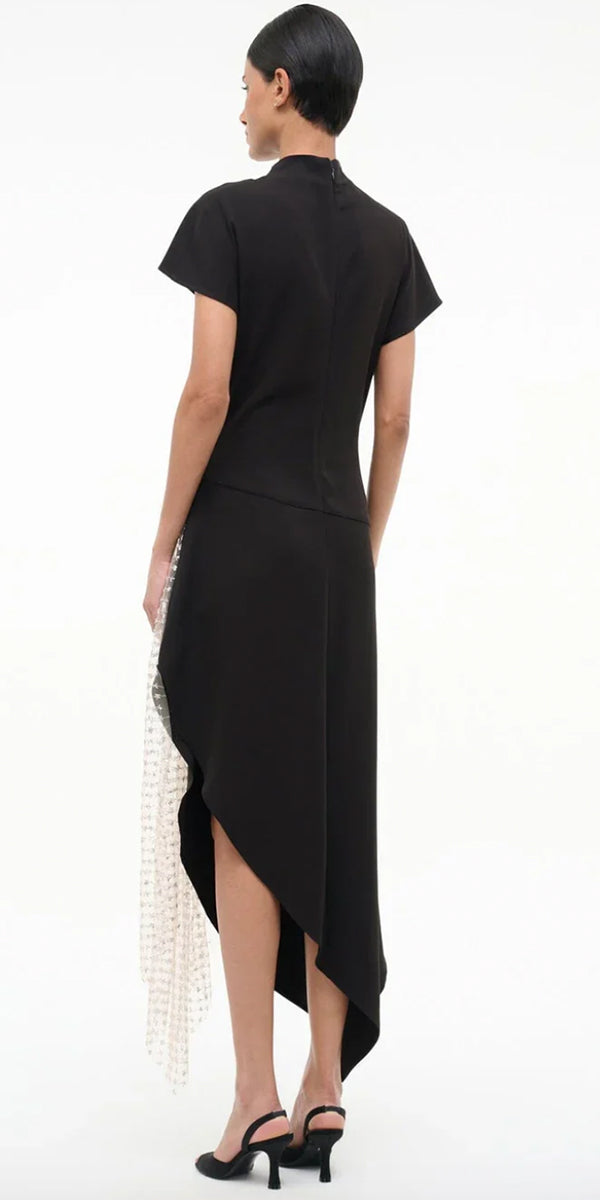Staud Effie Dress