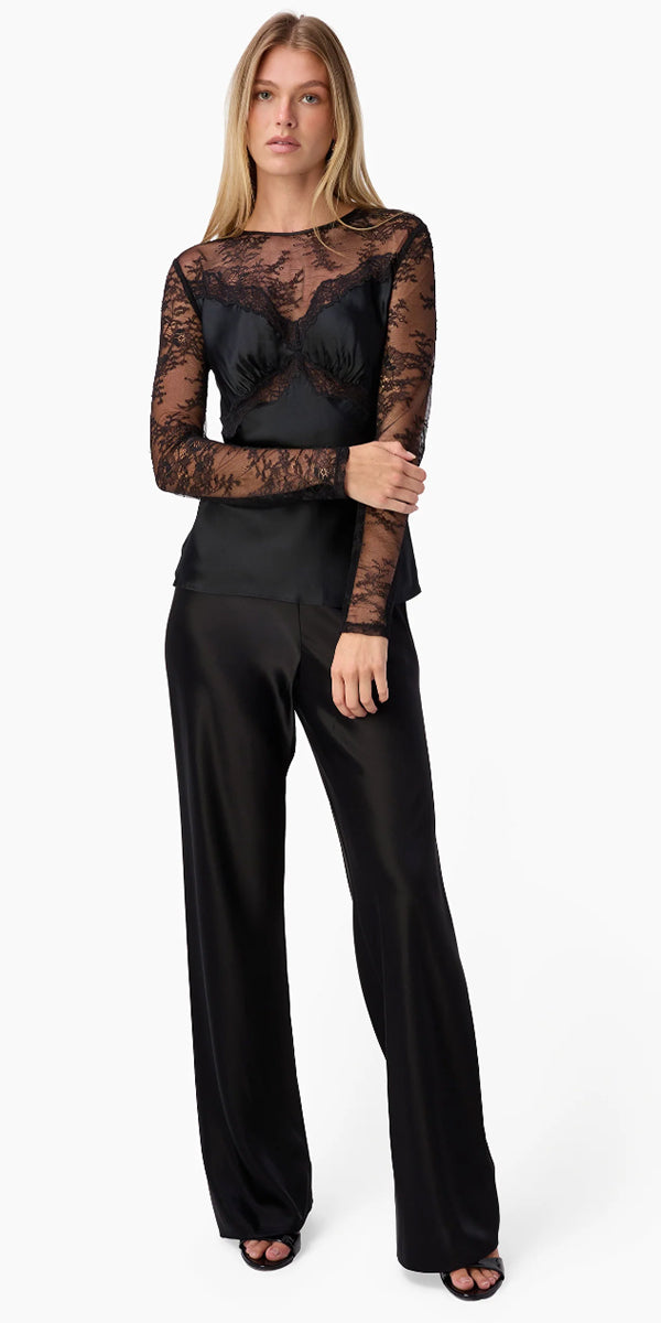 Cami NYC Salamanca Top