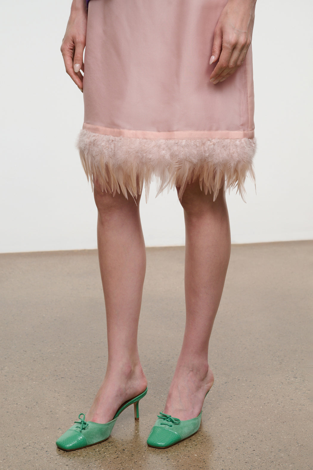 Staud Lark Skirt