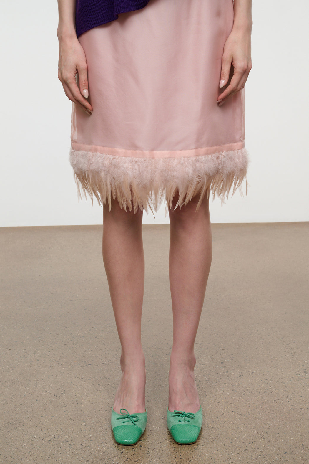 Staud Lark Skirt