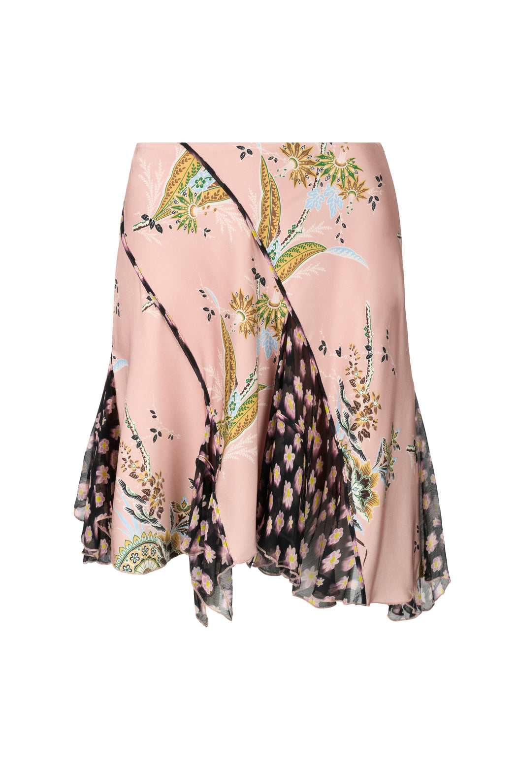 Staud Reannah Skirt