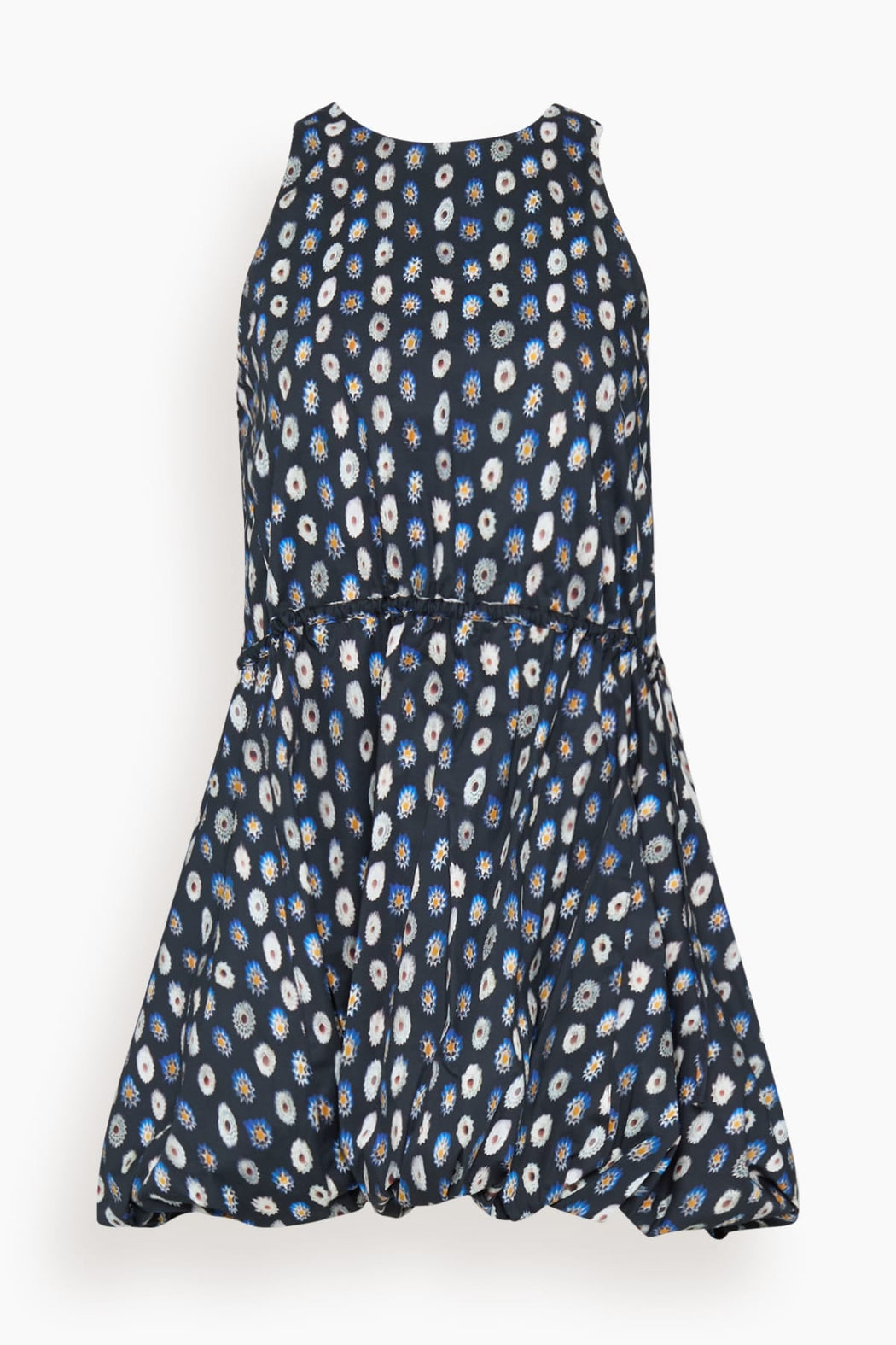 Staud Molly Mini Dress - Glasswork