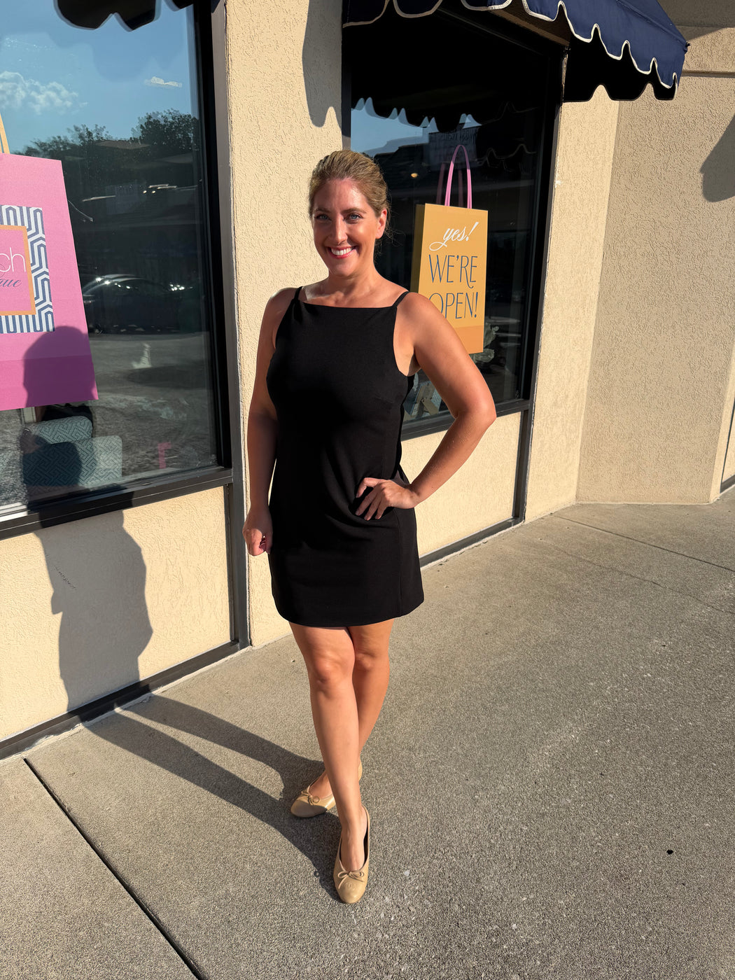 Trina Turk Lusia Dress