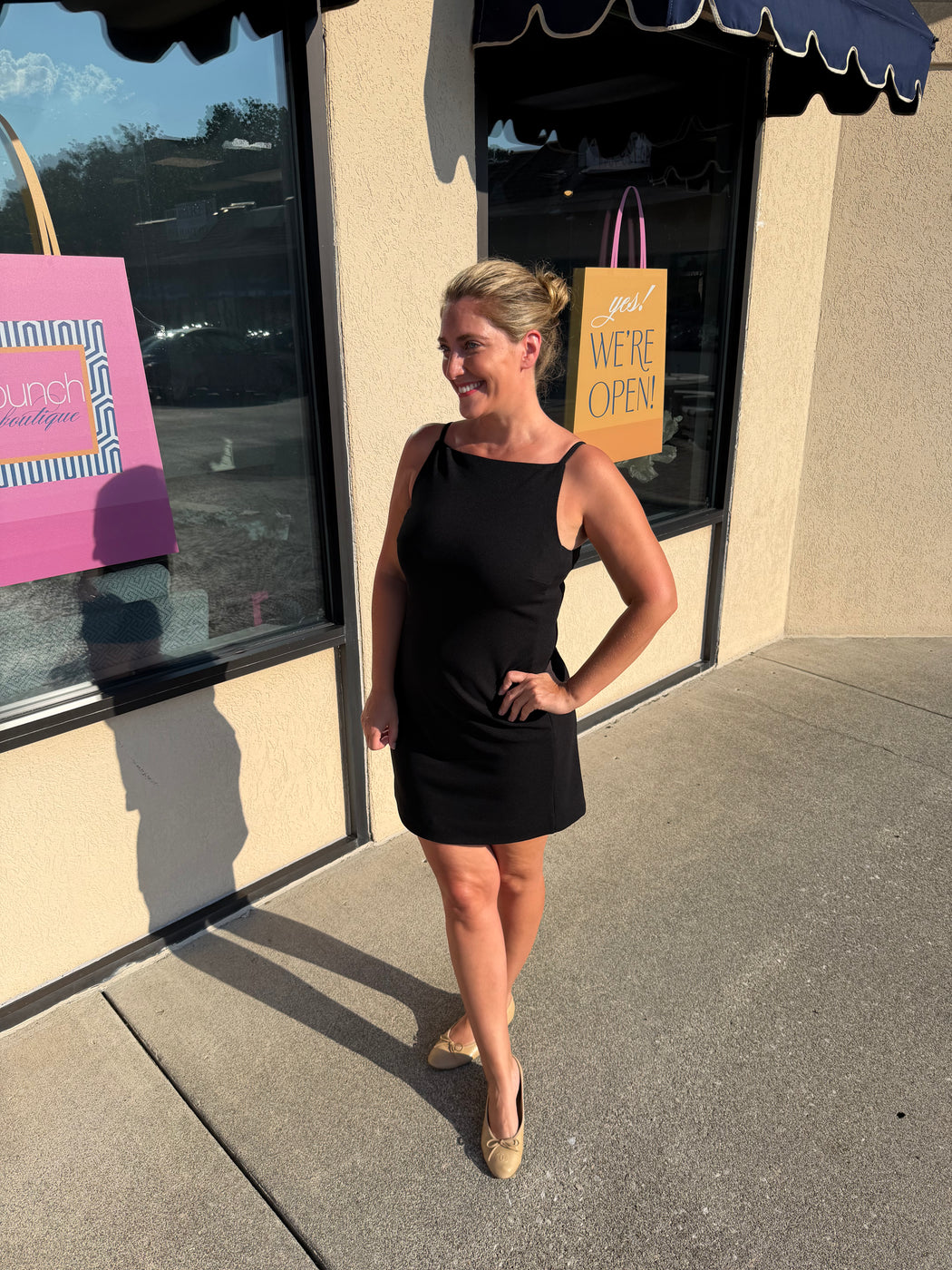 Trina Turk Lusia Dress