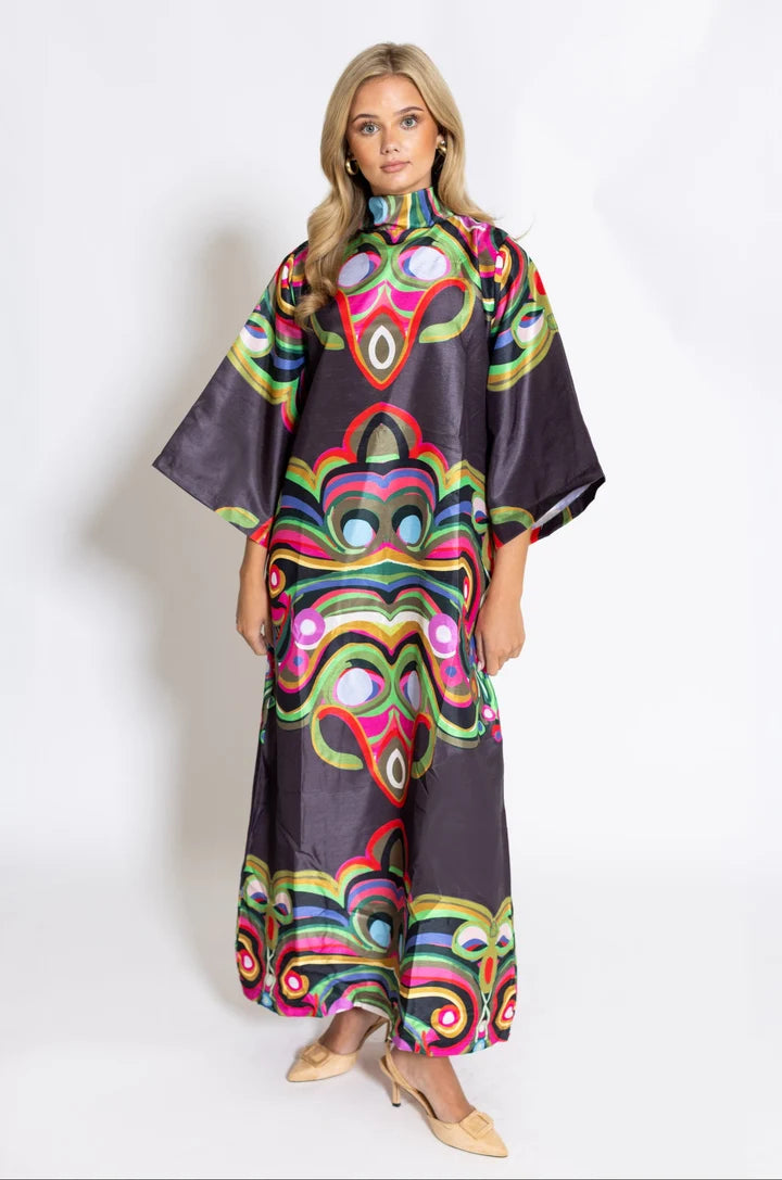 House Of MBR Merriweather The Darling Dress
