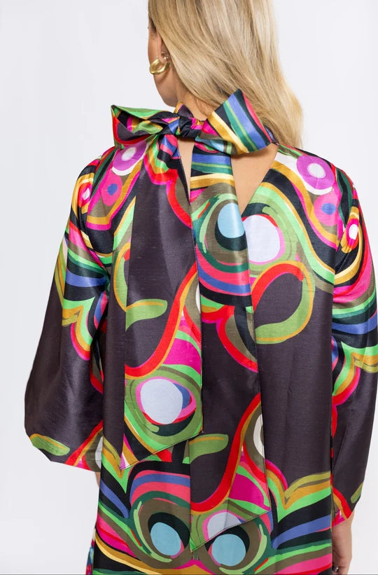 House Of MBR Merriweather The Darling Dress