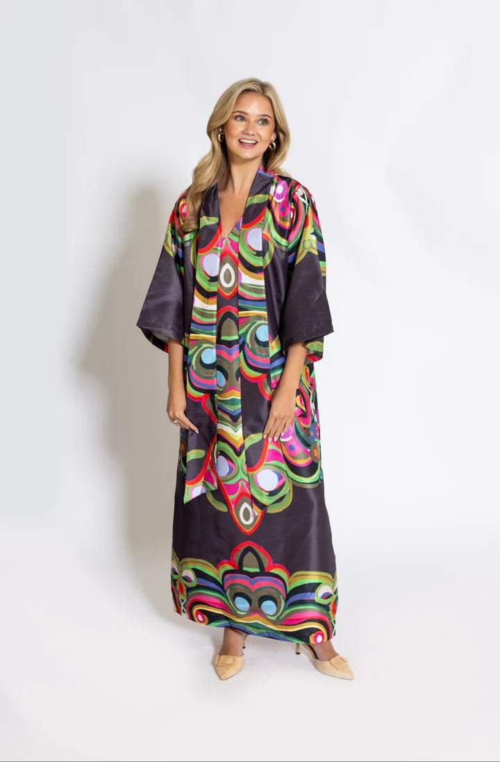 House Of MBR Merriweather The Darling Dress