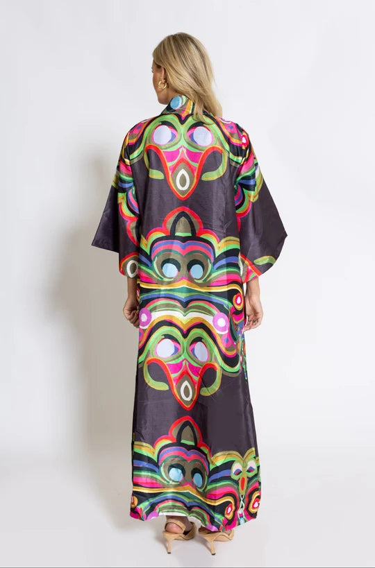 House Of MBR Merriweather The Darling Dress
