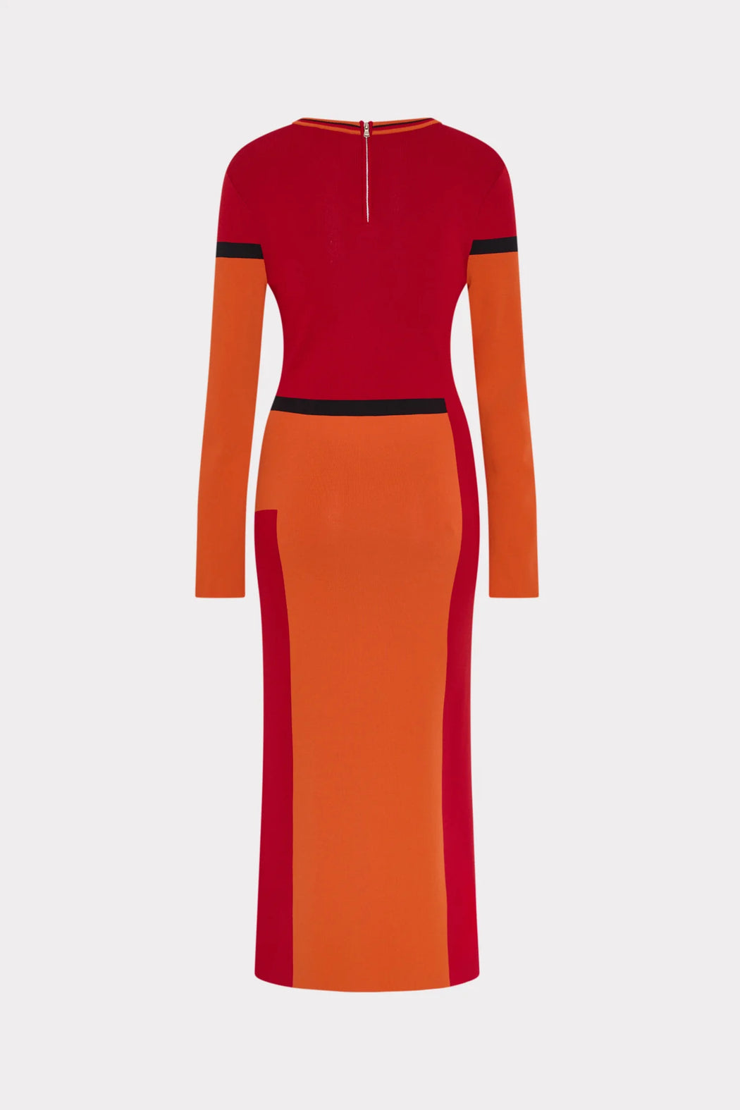 Milly Shohona Midi Dress