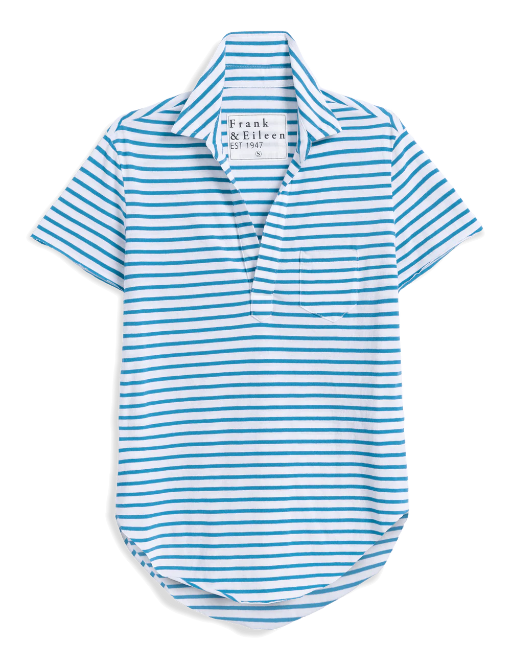 Frank & Eileen Charlotte Polo - TRQS