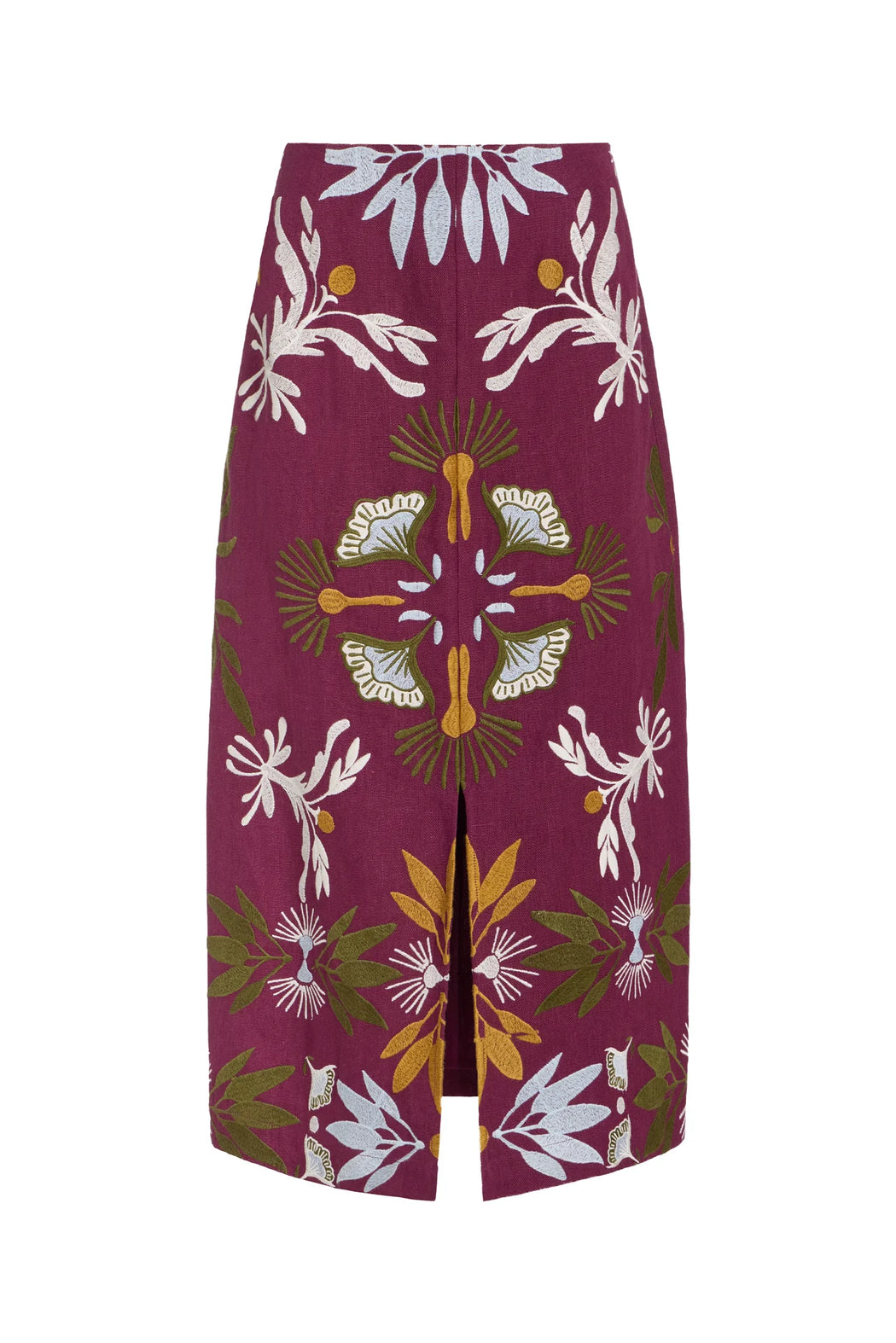 Marie Oliver Meara Skirt