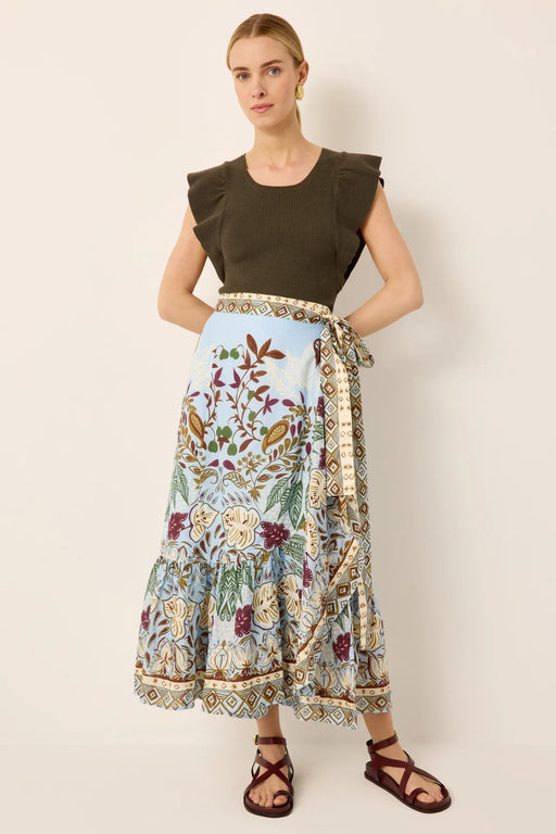 Marie Oliver Teresa Skirt