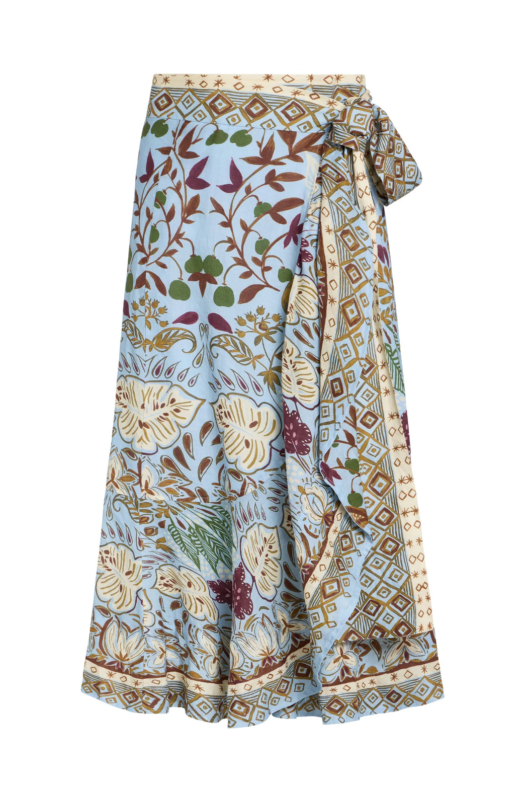Marie Oliver Teresa Skirt