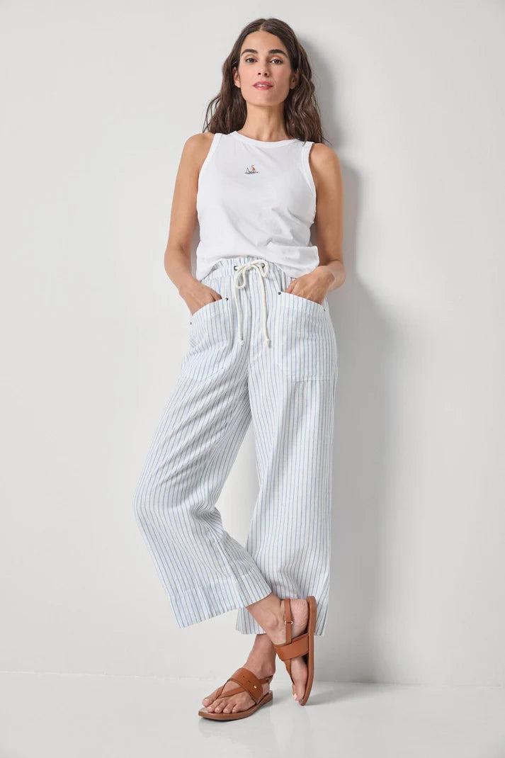 Lilla P Seaside Tank