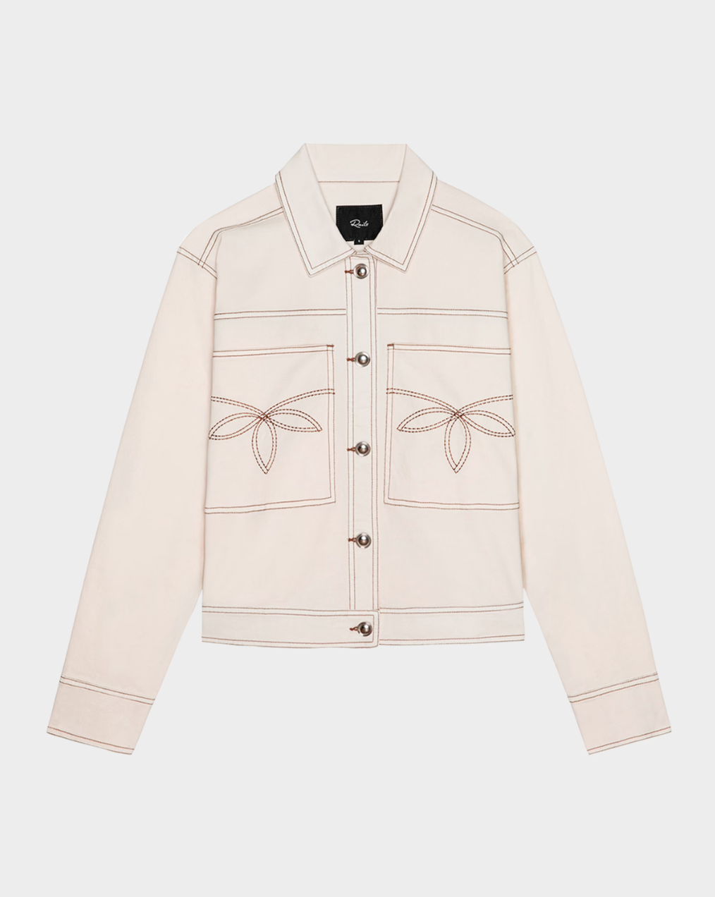 Rails Briggs Jacket