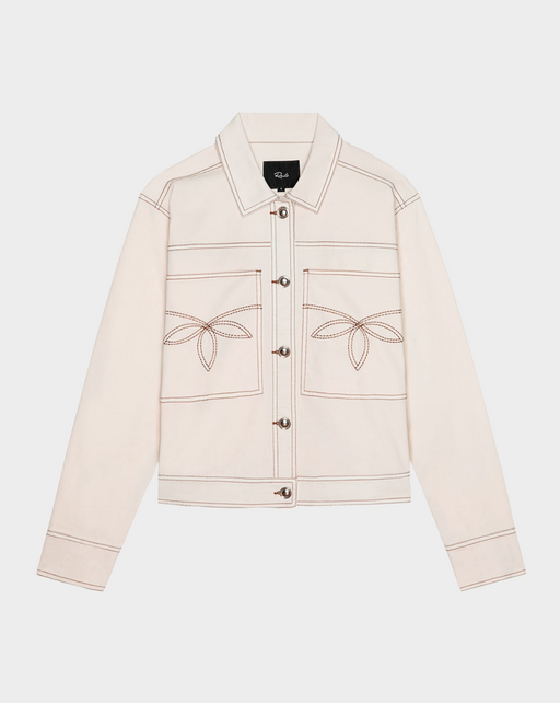 Rails Briggs Jacket