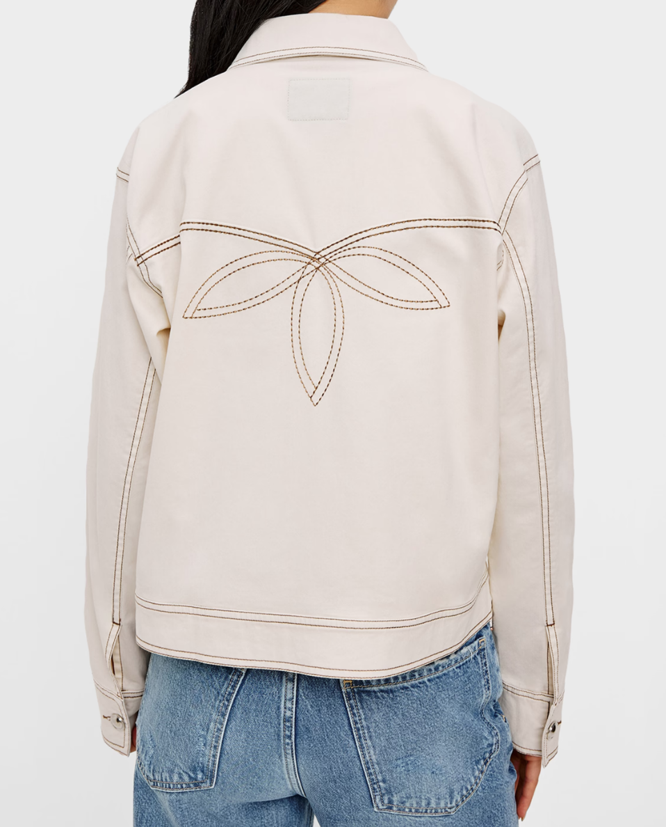 Rails Briggs Jacket