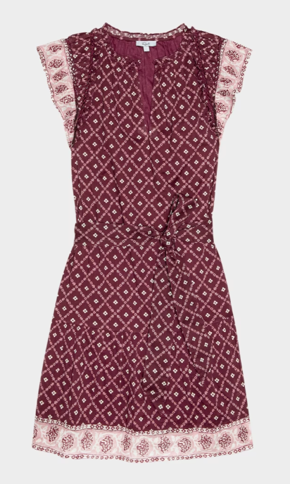 Rails Katia Dress