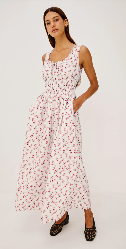 Rails Jordie Dress