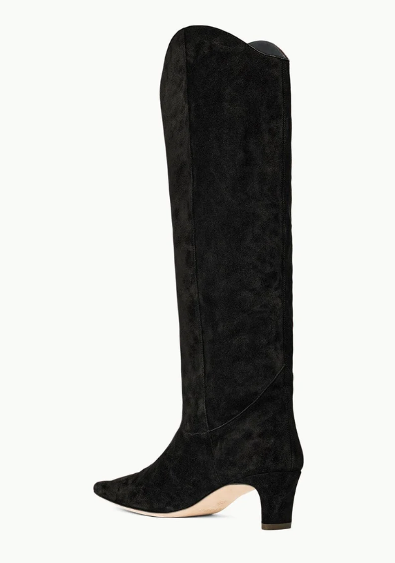 Staud Western Wally Boot