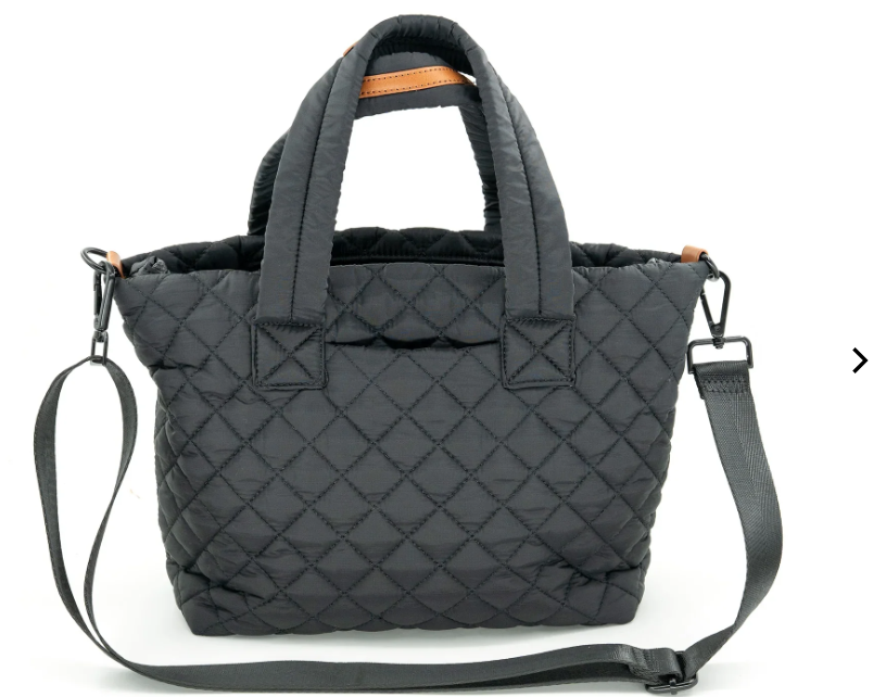 BC Bags 2808 Quilted Bag