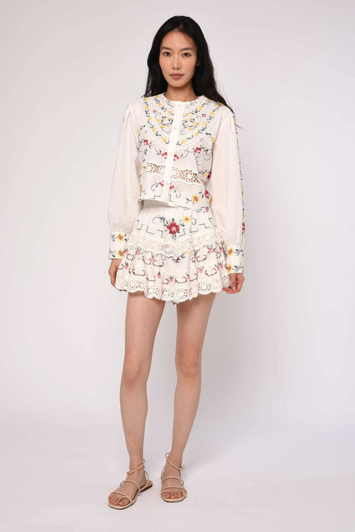 Love The Label Hallie Top