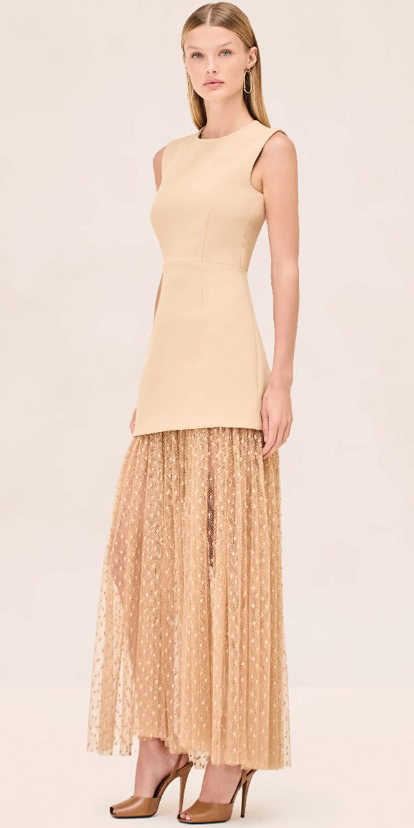 Alexis Simonete Dress