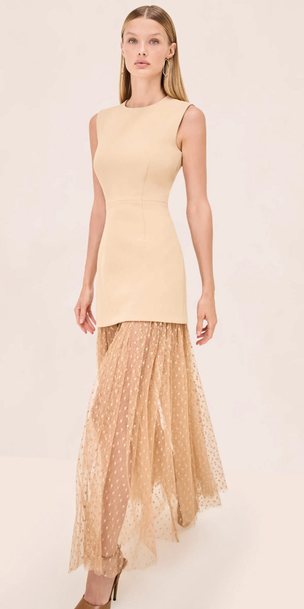 Alexis Simonete Dress