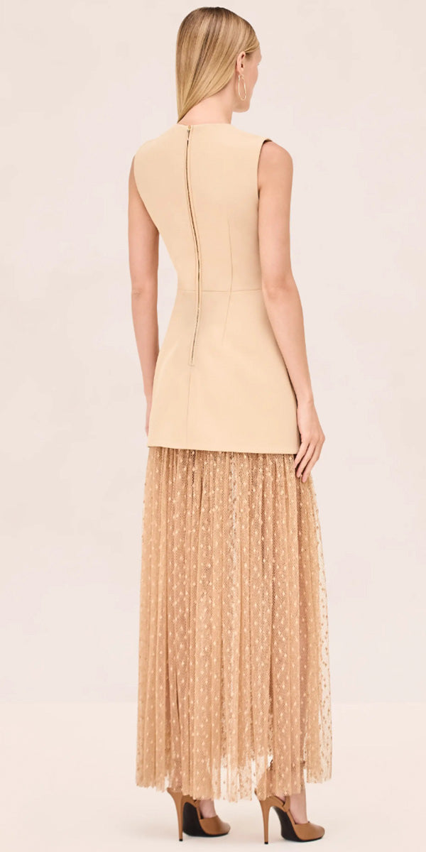 Alexis Simonete Dress